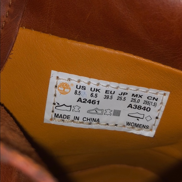 Timberland Waterproof - Picture 5 of 5